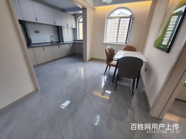 新市政府亚澜湾一品人家天澜景樾 - 图片 2