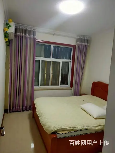 海洋新城 普通住宅 精装修 - 图片 2