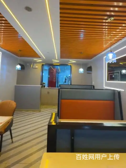 B17647一十字路口火锅店带楼台低价急转 - 图片 2