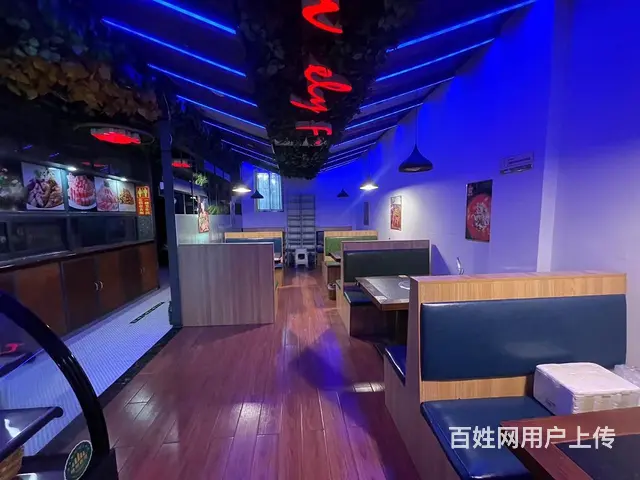 张店区济南路营业中旺铺整体转让 - 图片 6