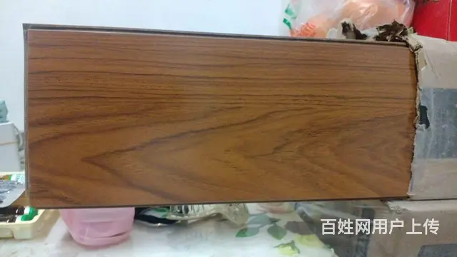 出售全新大自然地板 - 图片 2