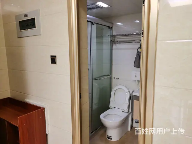 整租湖里地铁三号线安兜地铁口金枋世家二房一厅 - 图片 2