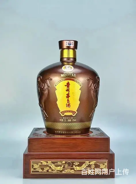 兰州回收高档烟酒网址(兰州高档礼品回收 - 图片 4
