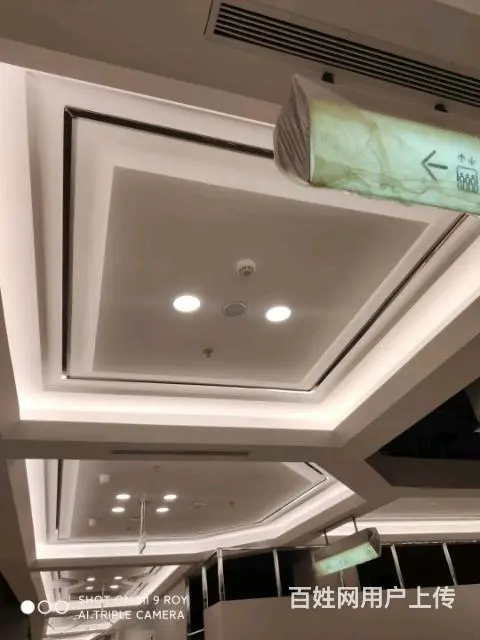 装修队施工队修墙师傅补墙师傅刮白刷墙贴砖水电改造 - 图片 11