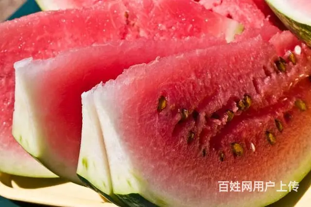 新疆吐鲁番西瓜哈密瓜代办 - 图片 1