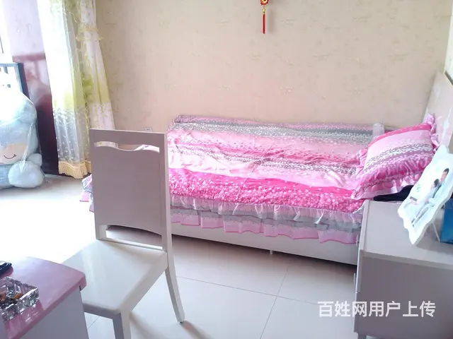 出租派胜～水岸世家住房 - 图片 8