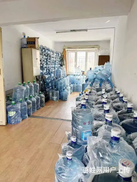 安通街水站出兑转让 店铺转让 - 图片 3