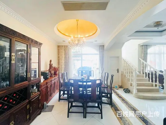 华南碧桂园怡翠苑 独栋大别墅 送大花园 有二次装修 - 图片 3