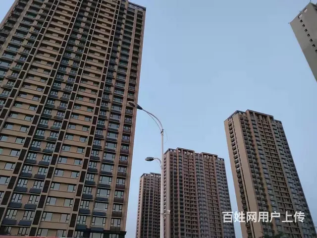 齐园小区 普通住宅 精装修 - 图片 4