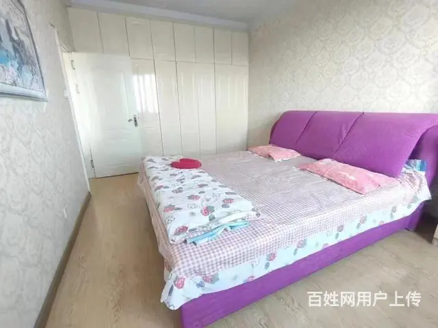 燕都花园15楼67平两室中装32万一中燕都小学 - 图片 5