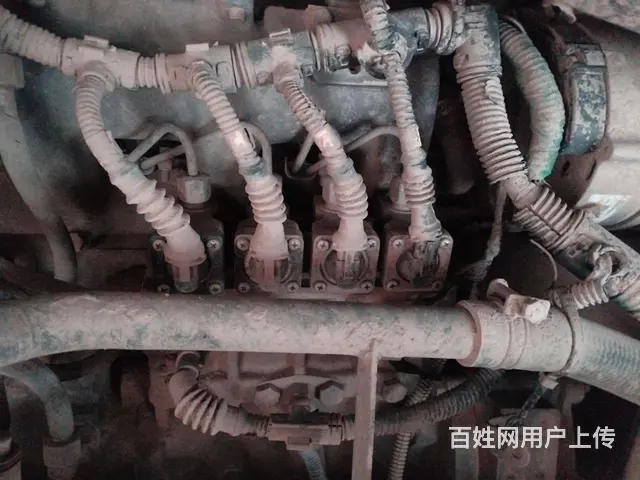 东风 其他 自卸车 国4 - 图片 5