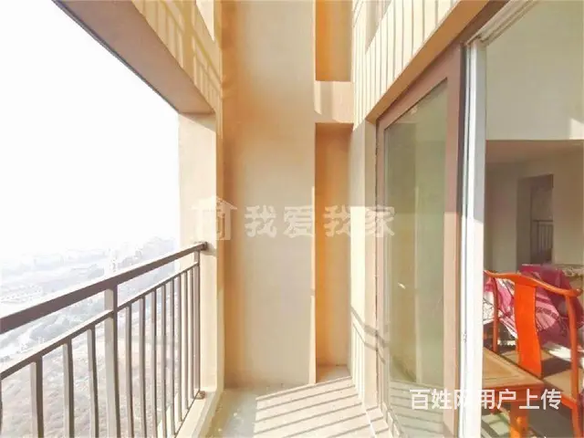 万科城，跃层复式，带露台，满2年，随时带看，可议价，急售置换 - 图片 10