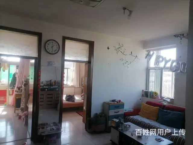潘庄小区 普通住宅 中等装修 - 图片 1