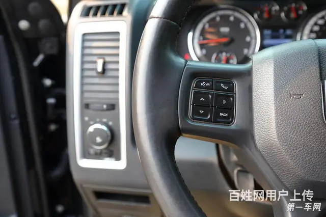 [沈阳]道奇Ram 5.7L 自动 1500-La - 图片 6