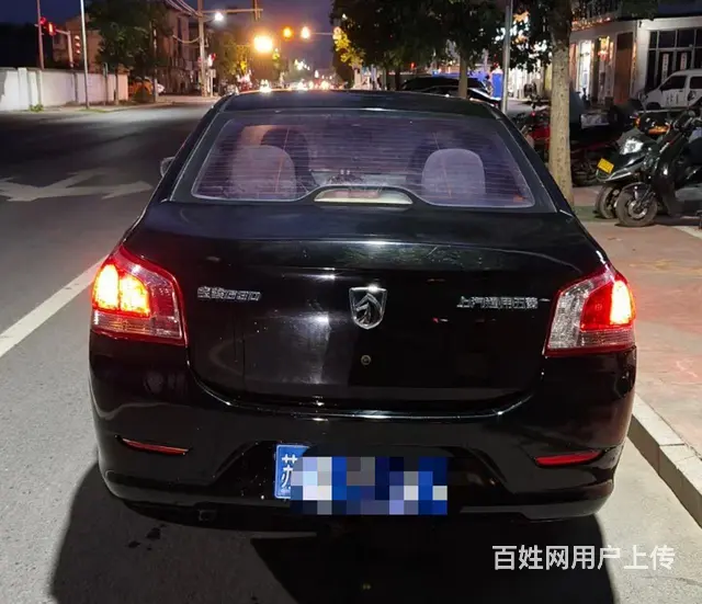 宝骏630 2012款 1.5 手动 DVVT 舒适型 - 图片 6