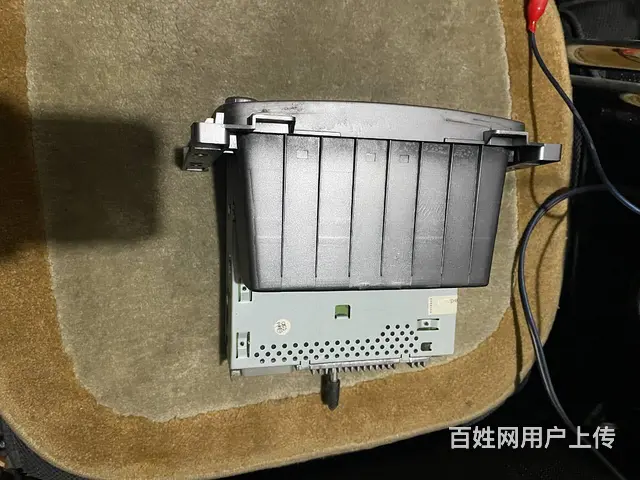 雪佛兰赛欧CD机 赛欧CD 沈阳市皇姑区昆山西路​ - 图片 10