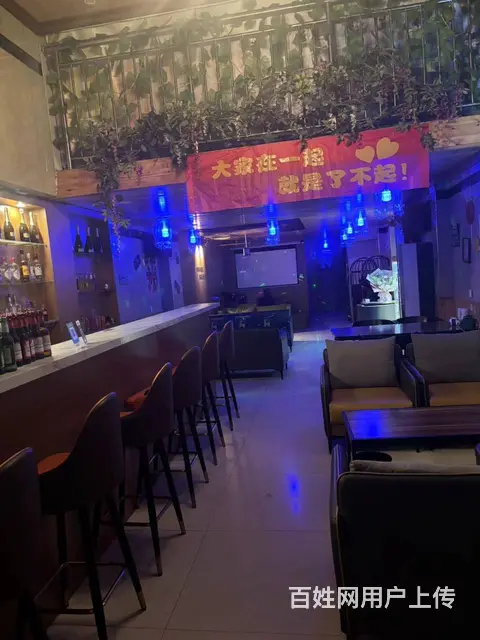 （烟台旺铺）开发区彩云城临街精装酒馆转让 - 图片 2