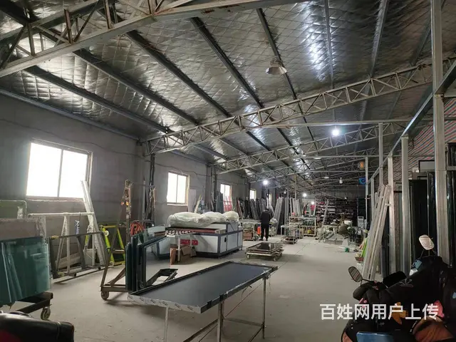 （弘扬快讯）贾汪老25路西附近厂房出租 - 图片 3