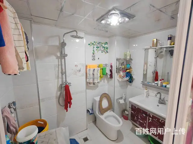 文祥豪府西区四中珠江路小学，95平两室两厅33.8万小税可贷 - 图片 11
