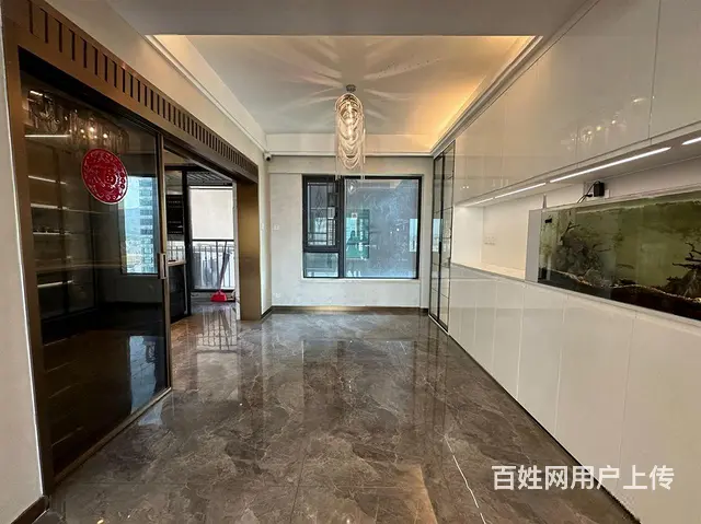 全新装修 华发新城五期 看河景 5房3卫 - 图片 12