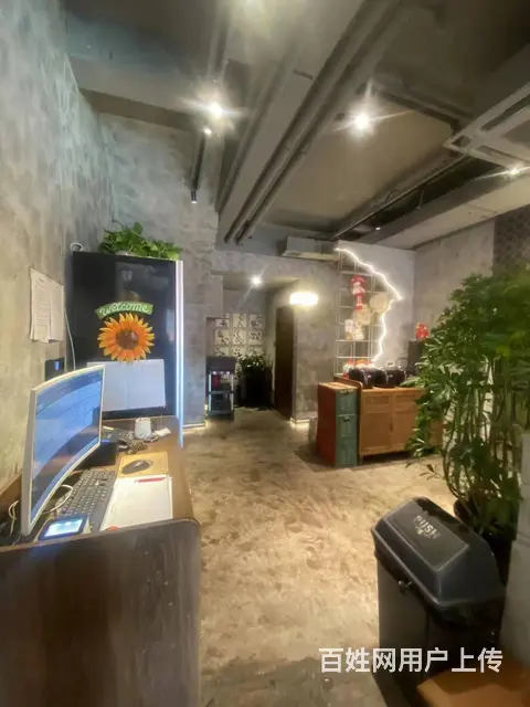 【搞定了！】南岗区哈西大街临街店铺出兑转让 - 图片 9