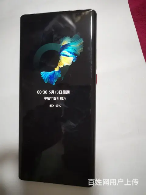 华为mate40pro - 图片 3