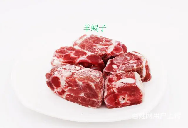 羊肉串  盐池滩羊，难得一尝 - 图片 8