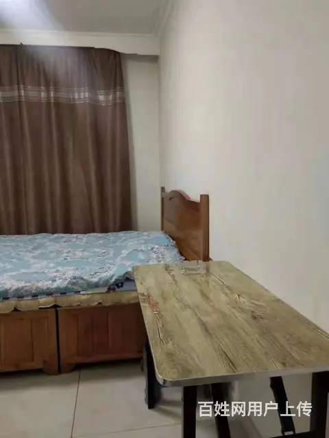 跃进佳园二期 普通住宅1厅 精装修 - 图片 4