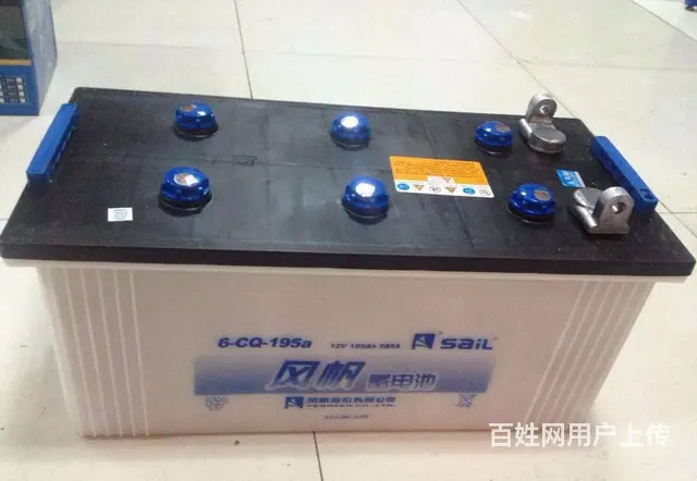 揭阳电池回收诚信合作 - 图片 4