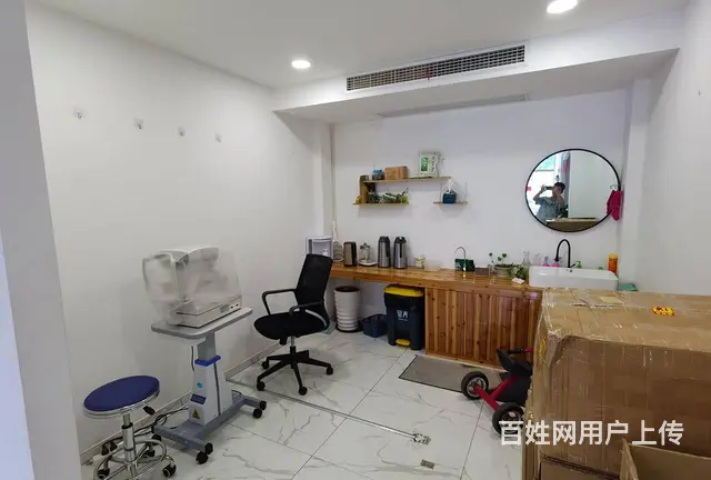 PZJ31681临街视力防控眼部护理店门面商铺店铺低价转让 - 图片 5