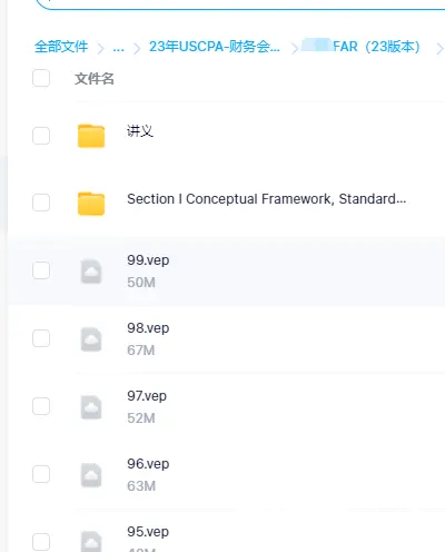 USCPA/AICPA-从菜鸟的大神的助考学习无忧 - 图片 5