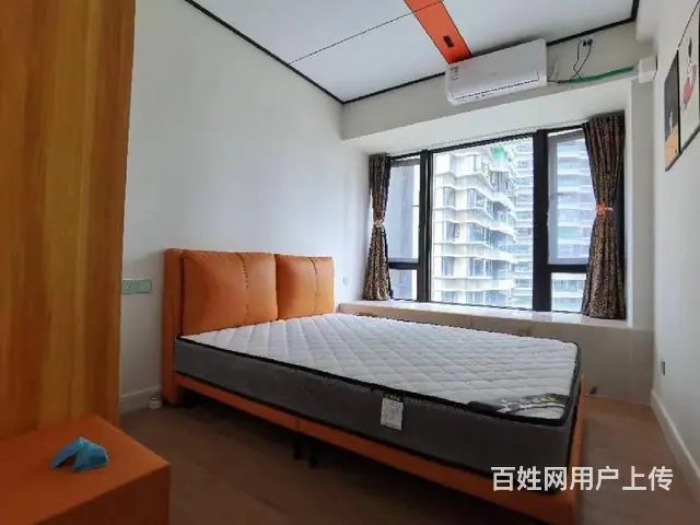 华发琴澳新城 四季峰景三期 精装3房 拎包随时就可以入住 - 图片 4