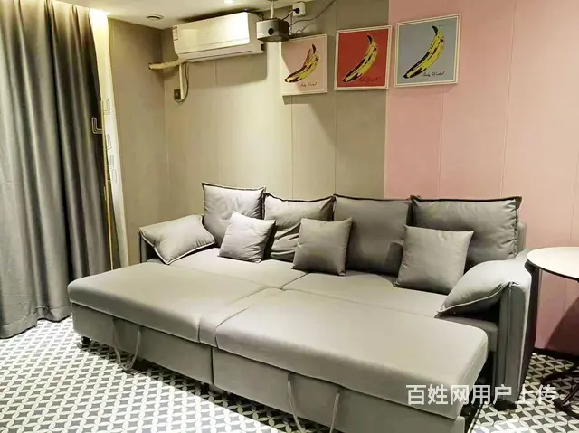 （个人发布）急转私人影院，可做棋牌室SPA养生馆直播室 - 图片 4