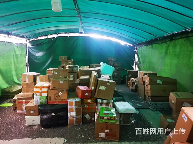 （51旺铺推荐）陵水清水湾大道游客中心108平快递驿站转让 - 图片 6
