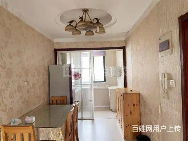 长安家园，精装两房，保养清爽，拎包入住 中间楼层 房随时 - 图片 3
