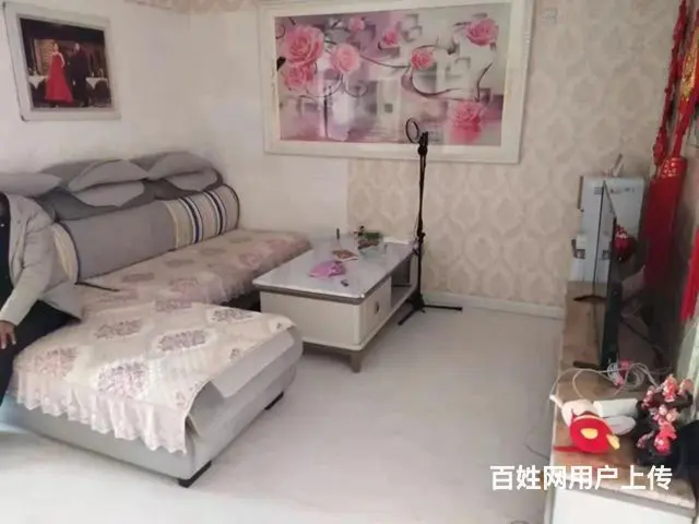 新隆小区精品房间出租，拎包入住 - 图片 4