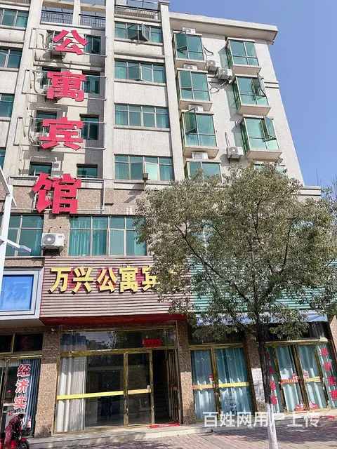 世博华城对面旺铺出租 - 图片 2