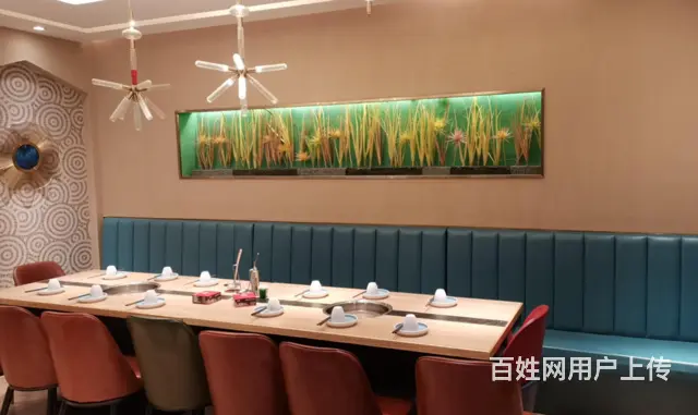 C11194位于呼图壁县西市路世纪嘉园临街餐饮店转让 - 图片 5