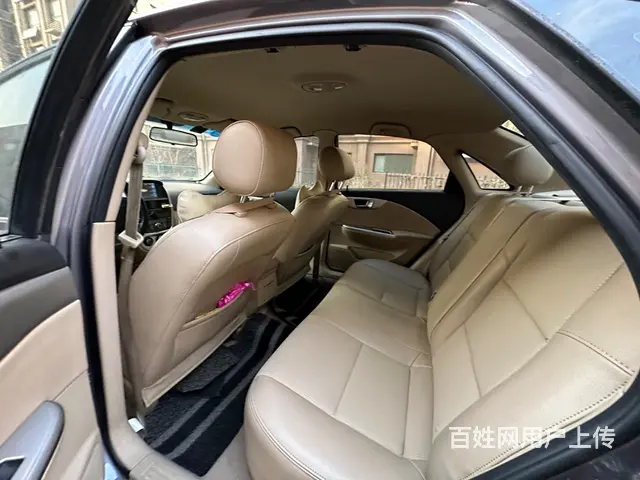 别克 凯越 2015款 1.5 手自一体 经典型 - 图片 2