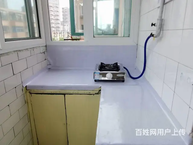 工业小区电业楼2房厅新装修出租 - 图片 5