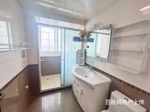 思明区，金林花园，06年小区，电梯小高层，南北通透 - 图片 10