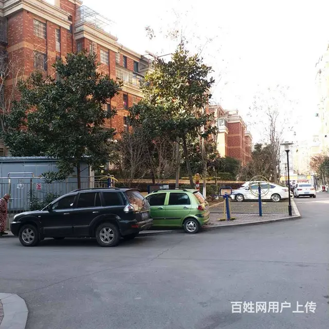 山南印象 三室两厅一卫 电梯房 全装 设施齐全 - 图片 10