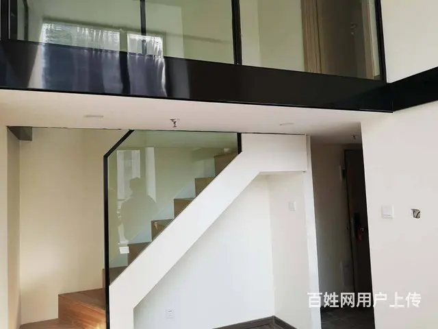 卓越浅水湾(梅溪湖) 3室1厅2卫复式公寓 精装修 拎包入住 - 图片 10