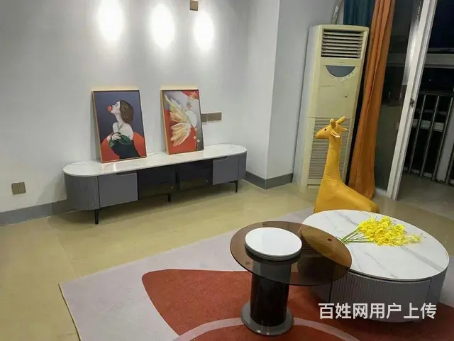 文灶地铁口精装一房一厅可以做两房 - 图片 3