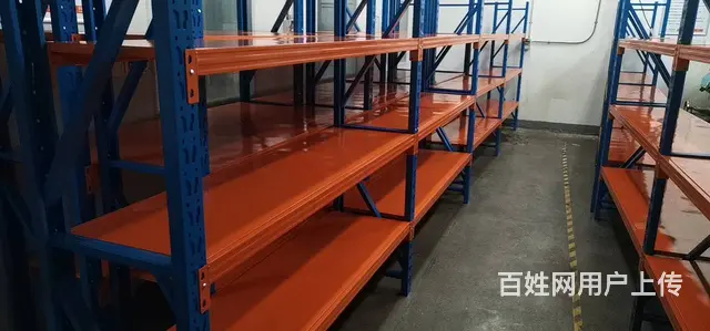 厦门货架快递架子电商货架工地货架五金店货架家用多层 - 图片 4