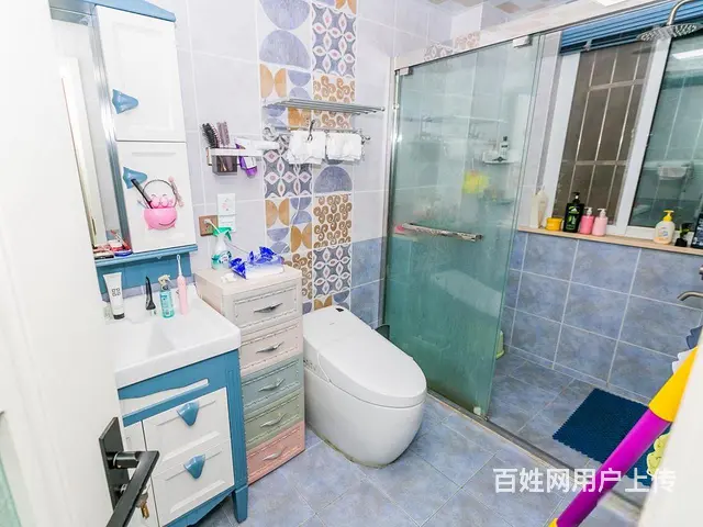 保真房源！青枫公园旁 申达林与城 精装3房 三开间 - 图片 10