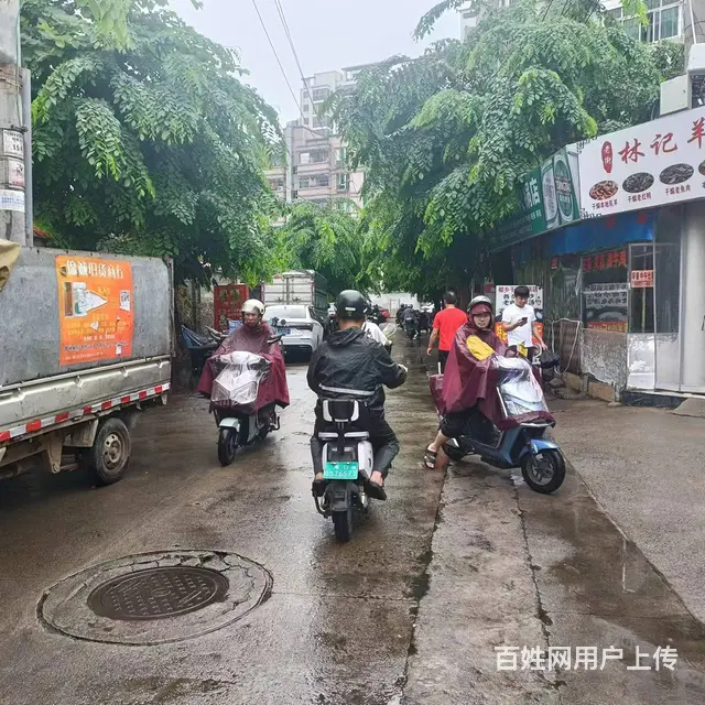 （51旺铺推荐）滨濂村海濂路永升华府旁30平外卖店转让 - 图片 5