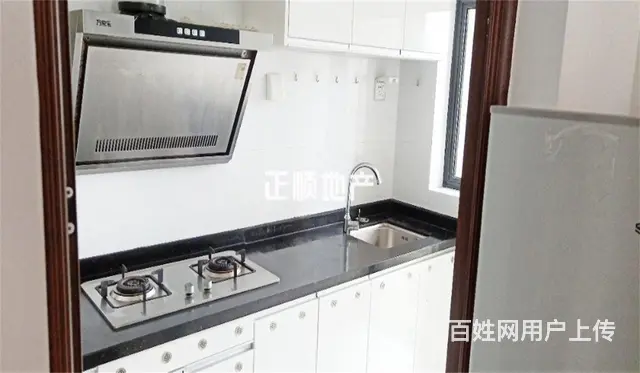 湾仔华发物业濠江丽景苑精装2房 看全海景仅租2900看房方便 - 图片 3