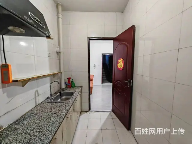 涌新小区A区公交站点 步梯二楼A区勃力地摊对面 - 图片 3