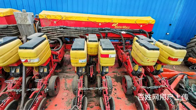 出售马克播种机18行 - 图片 2
